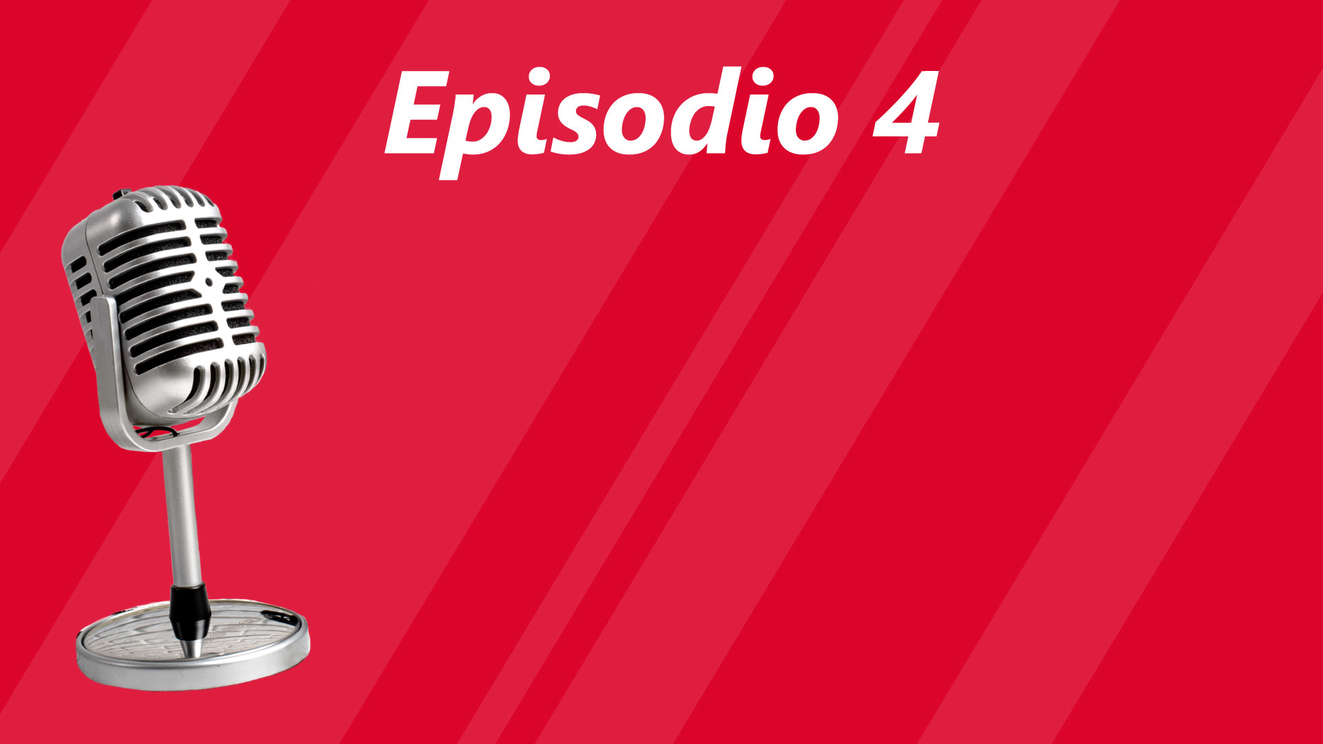 Ep. 4 - Cushing Talks Diabete Mellito e obesità