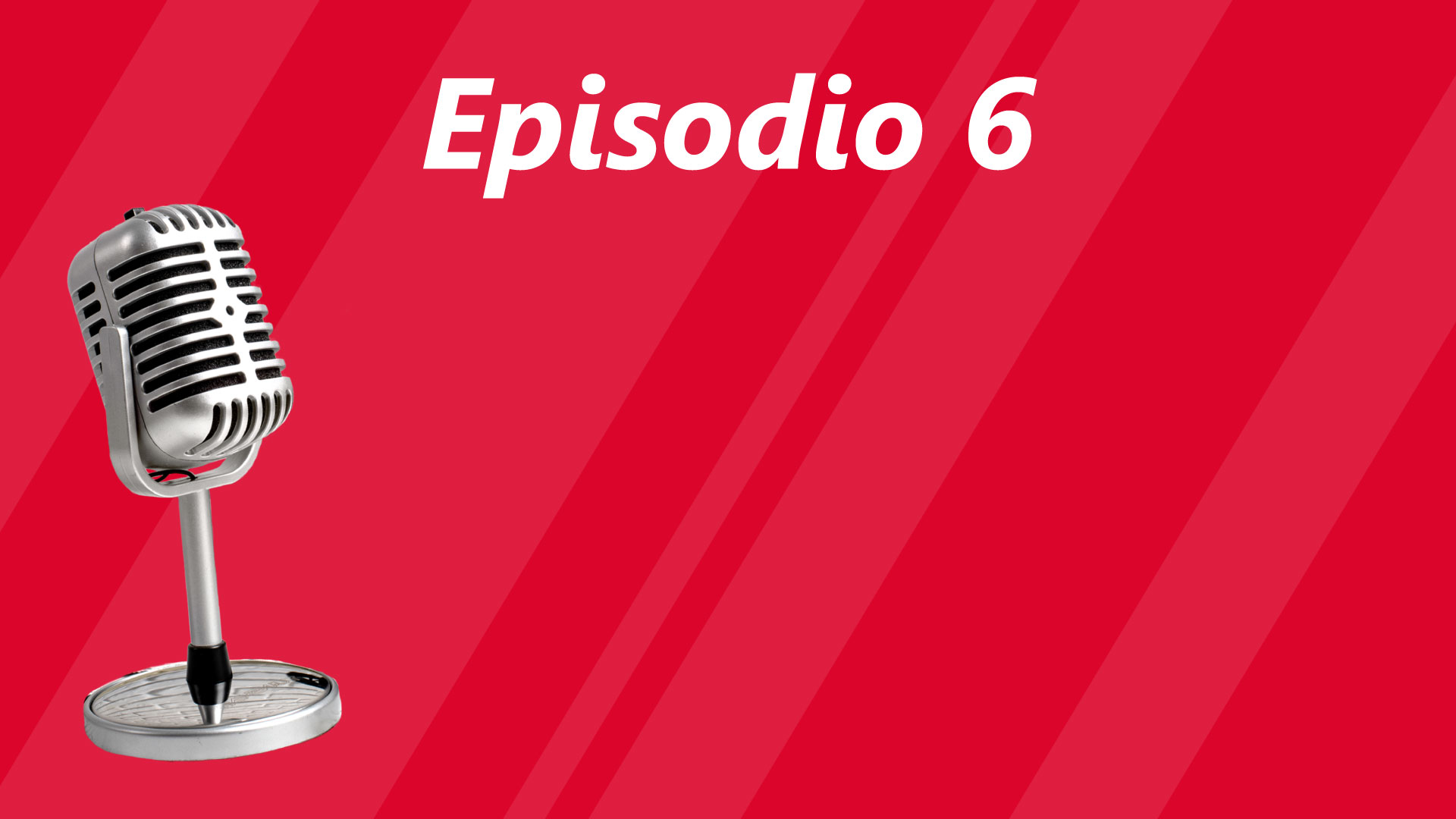 Ep. 6 - Cushing Talks Iperandrogenismo e irregolarità mestruali