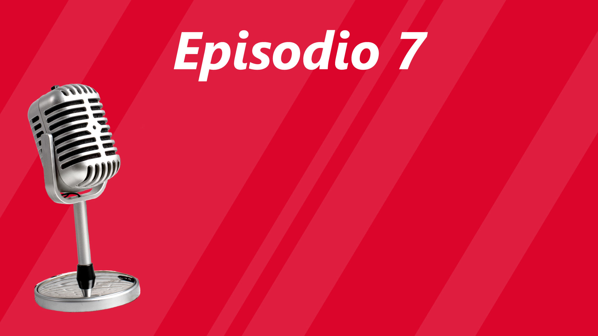 Ep. 7 - Cushing Talks Osteoporosi e fratture