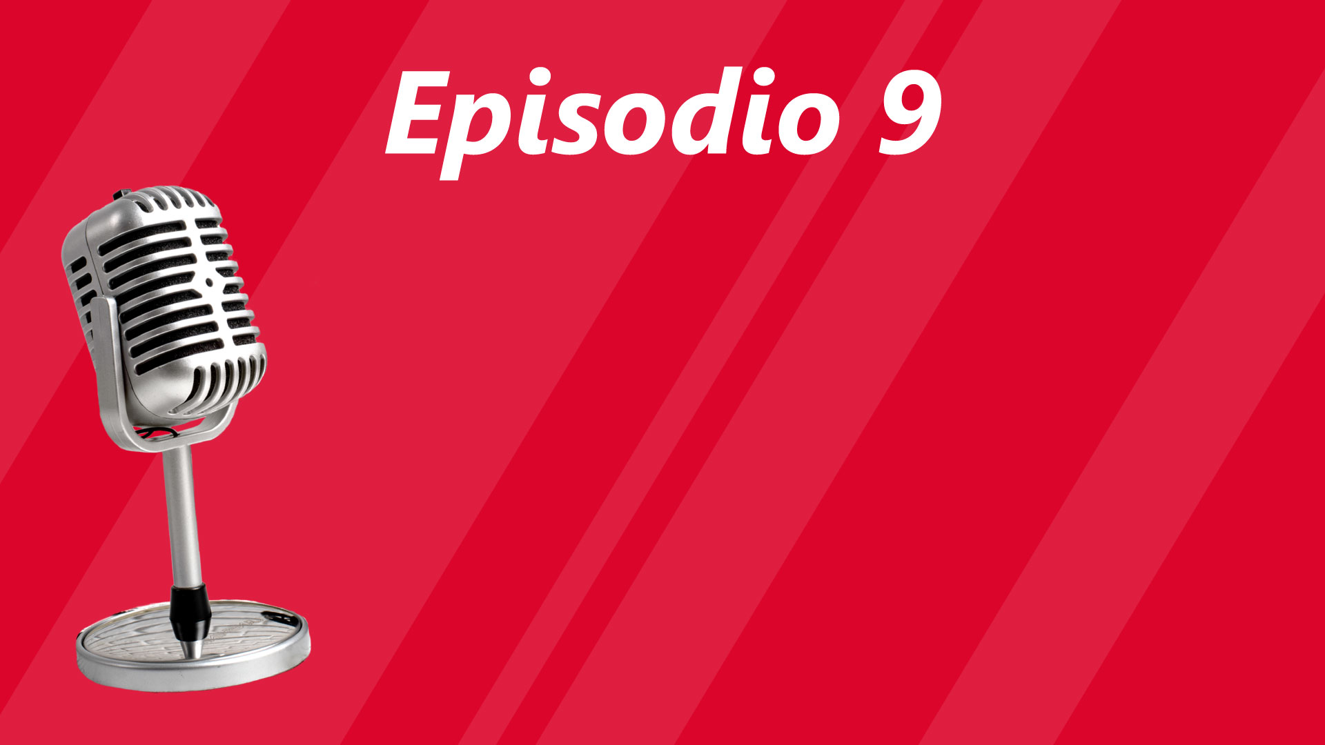 Ep. 9 - Cushing Talks Incidentaloma surrenalico e ipofisario