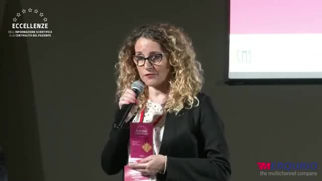 Recordati vince il 2° posto in Informazione Scientifica Multicanale con il progetto Cardio Service