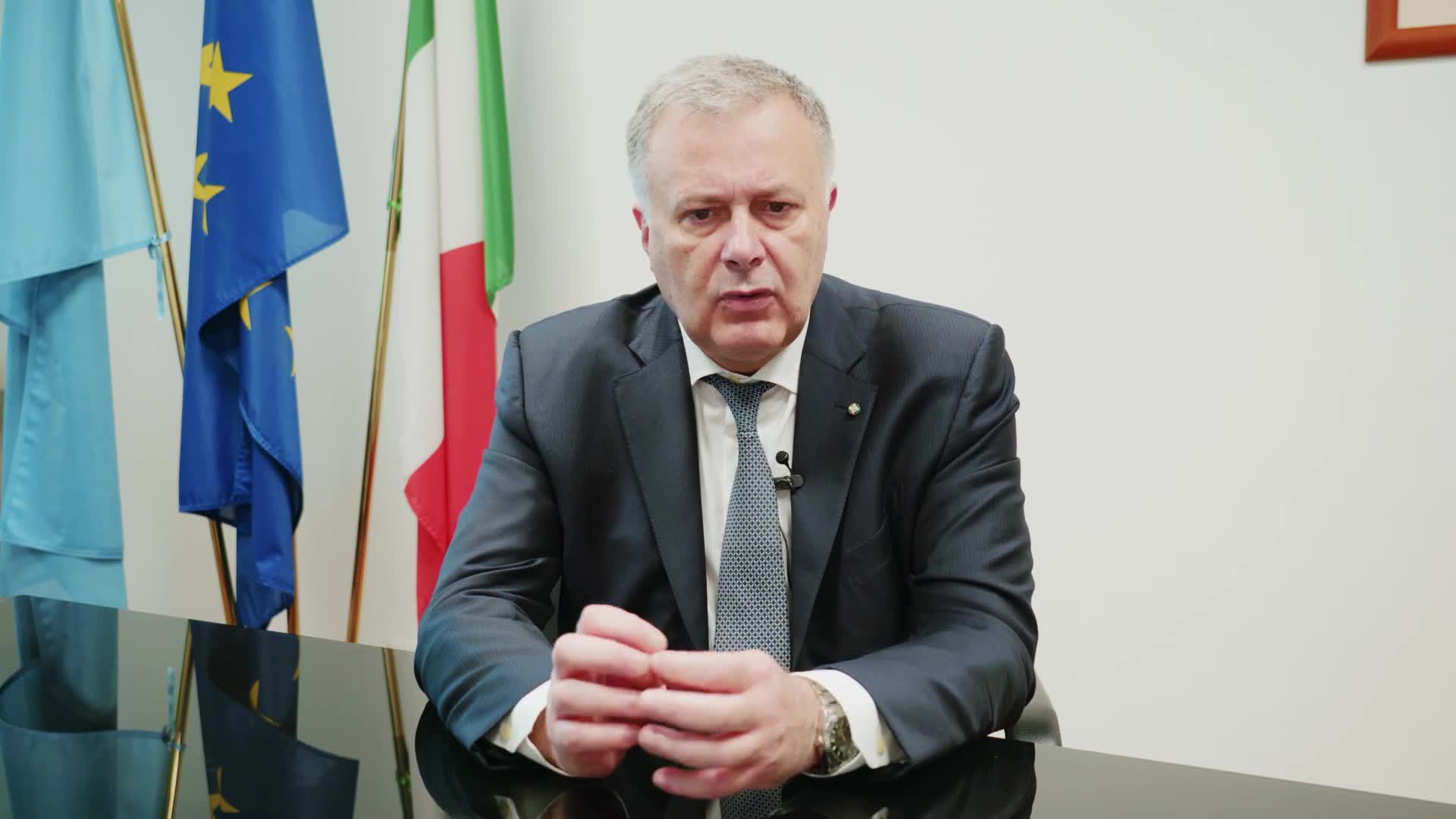 Giorgio Casati, Direttore Generale ASL ROMA 2 - Cos'è un ospedale virtuale
