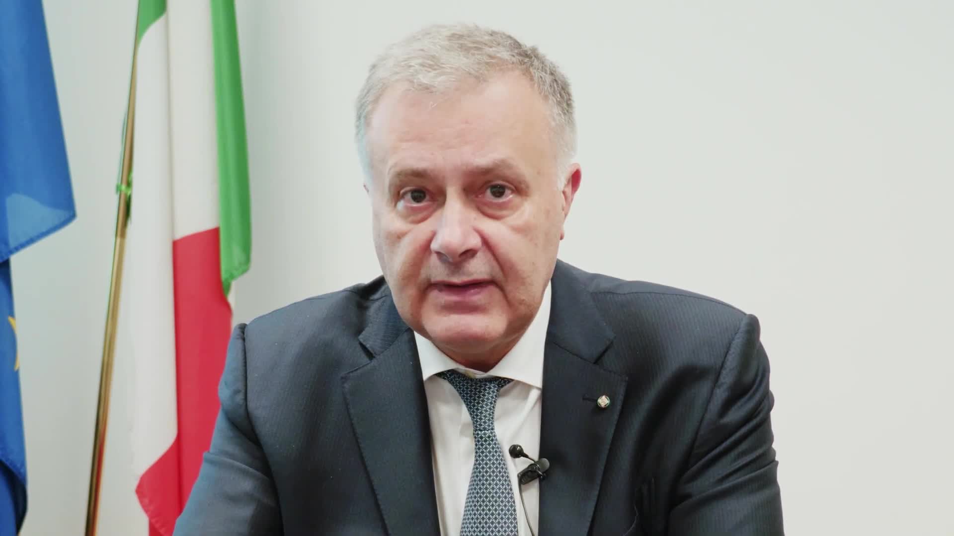 Giorgio Casati, Direttore Generale ASL ROMA 2 - Cos'è la medicina digitale