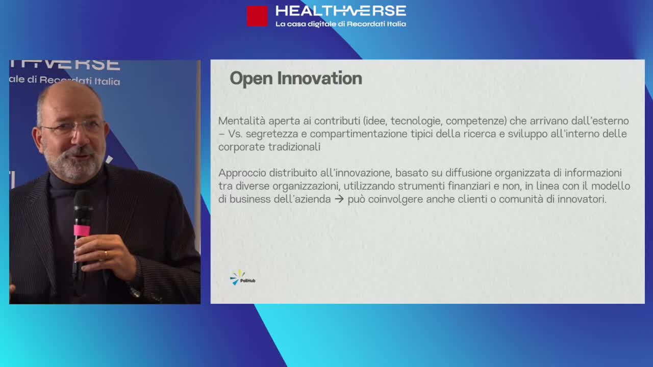 Recordati Innovation Day