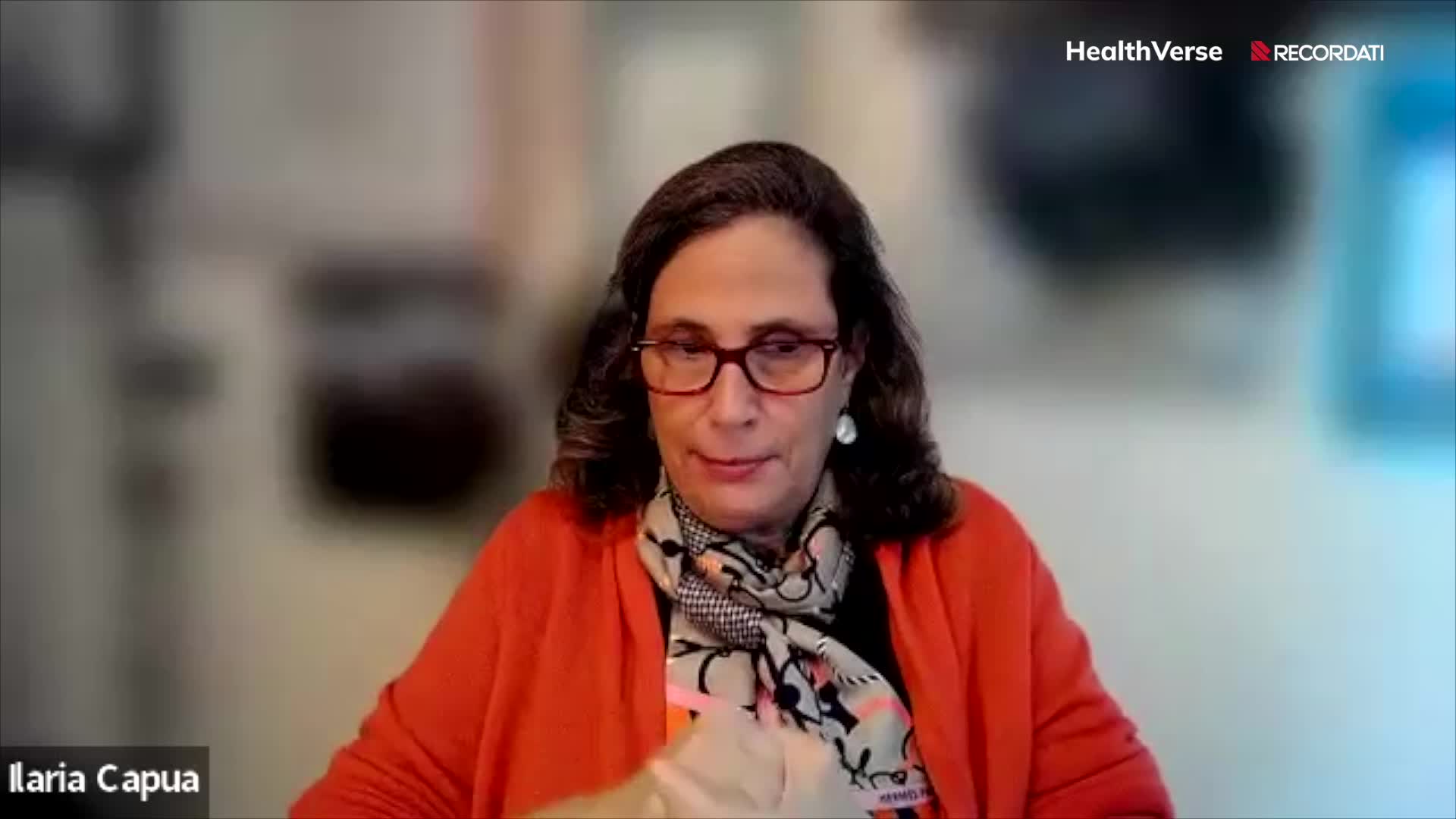 Cambiamento climatico e resistenza antimicrobica - Parte 1