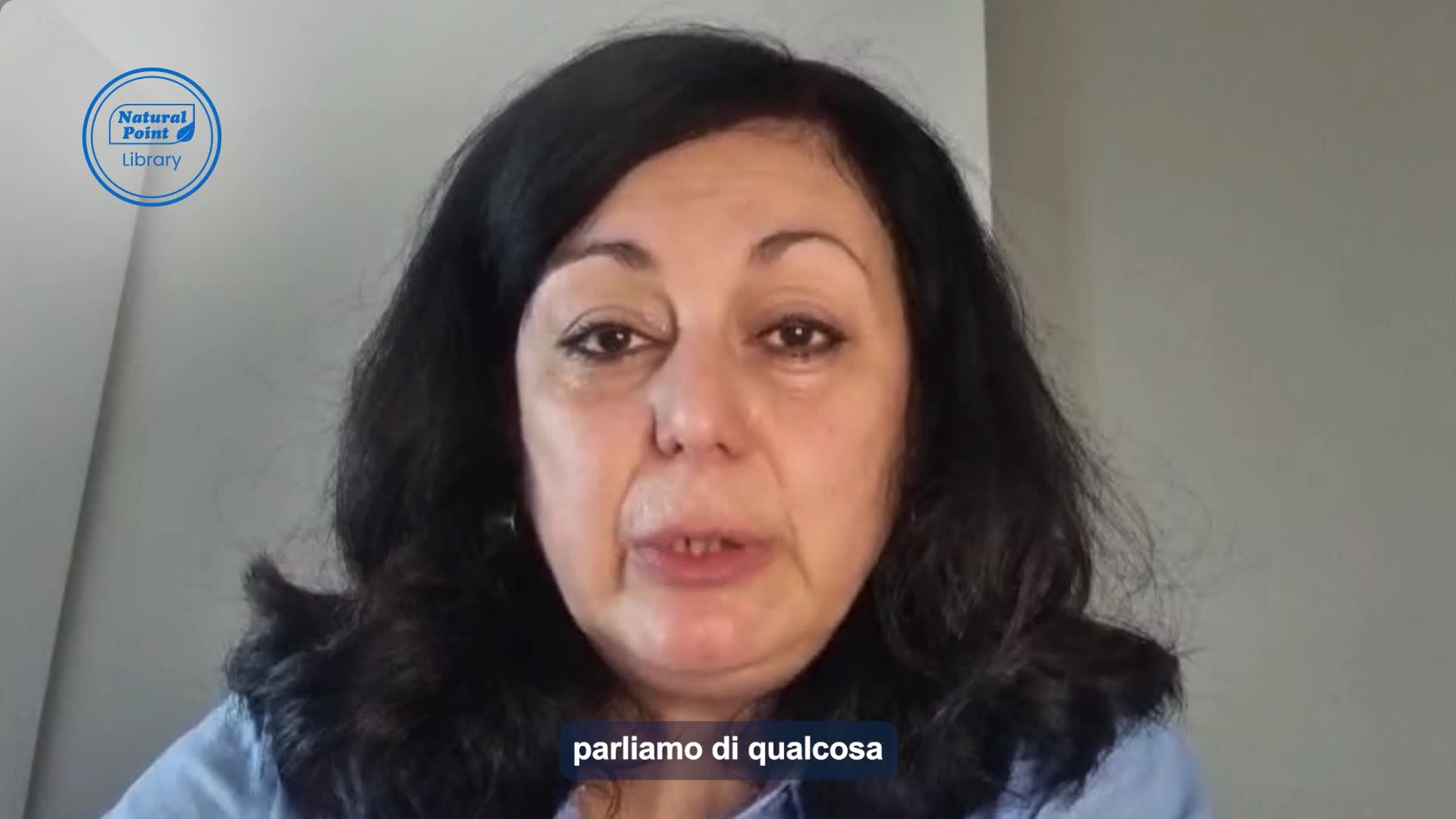 Cancello - Donne e idratazione