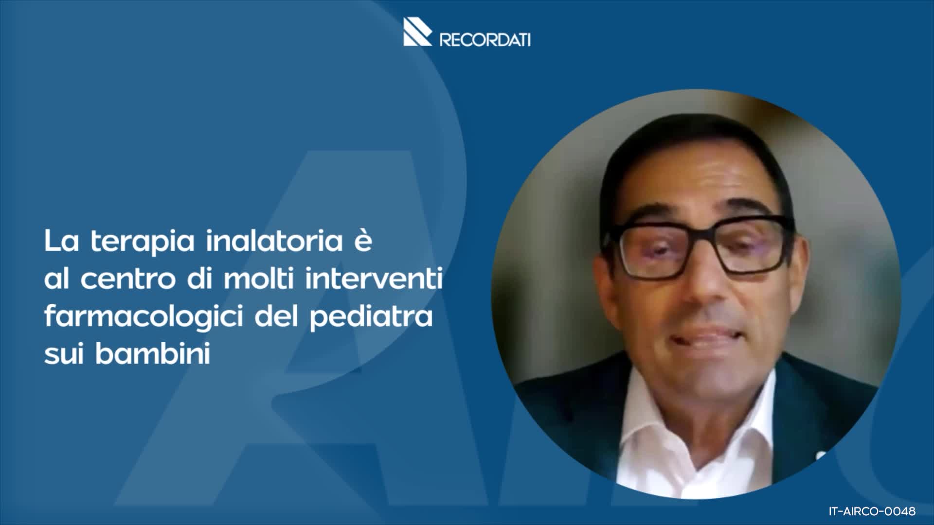 Air Collection - L'importanza dell'aerosolterapia