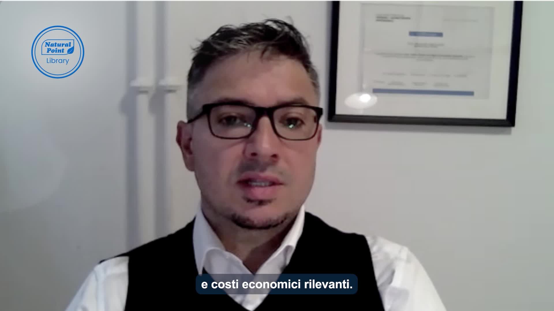 Limonta - Disturbi del sonno