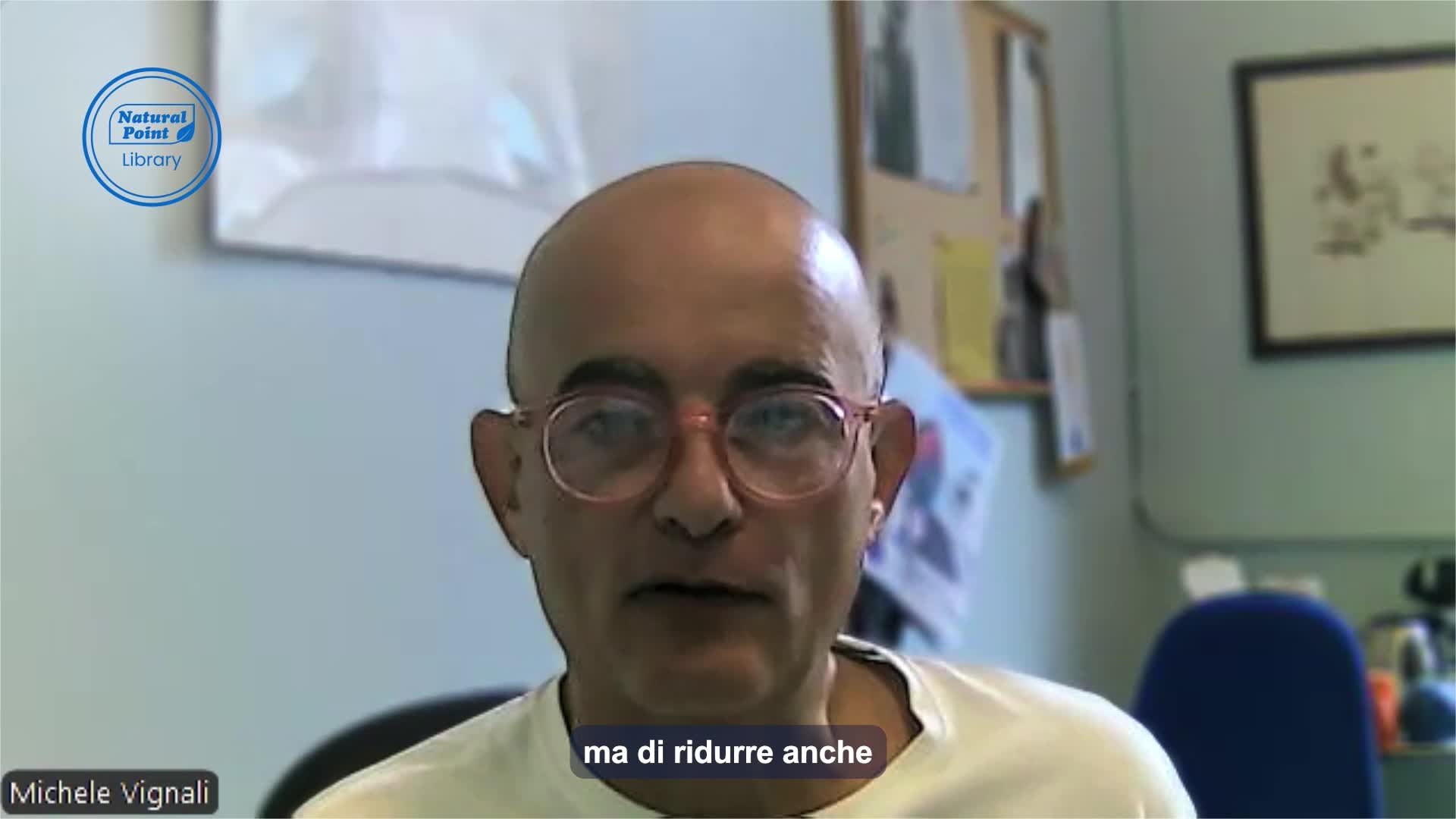 Vignali - Malattia inguaribile