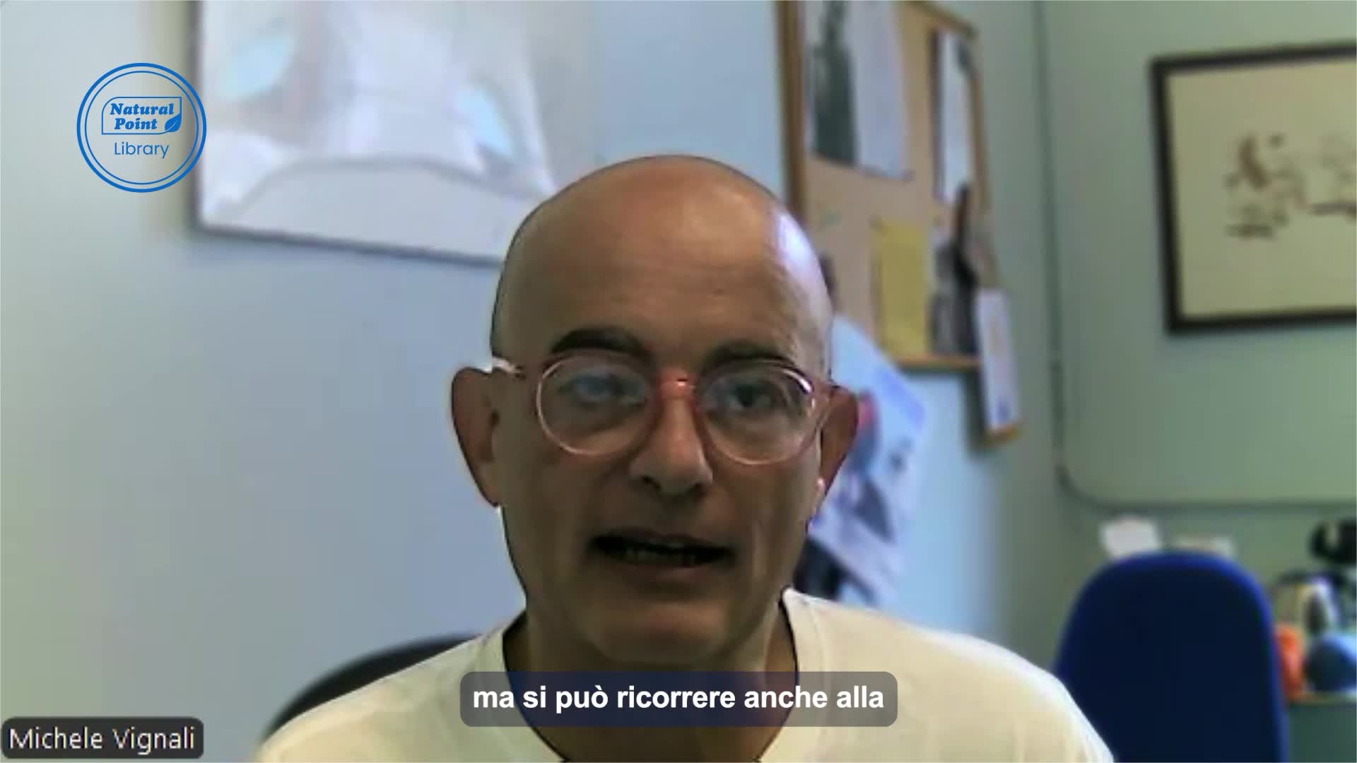 Vignali - Endometriosi e Adenomiosi