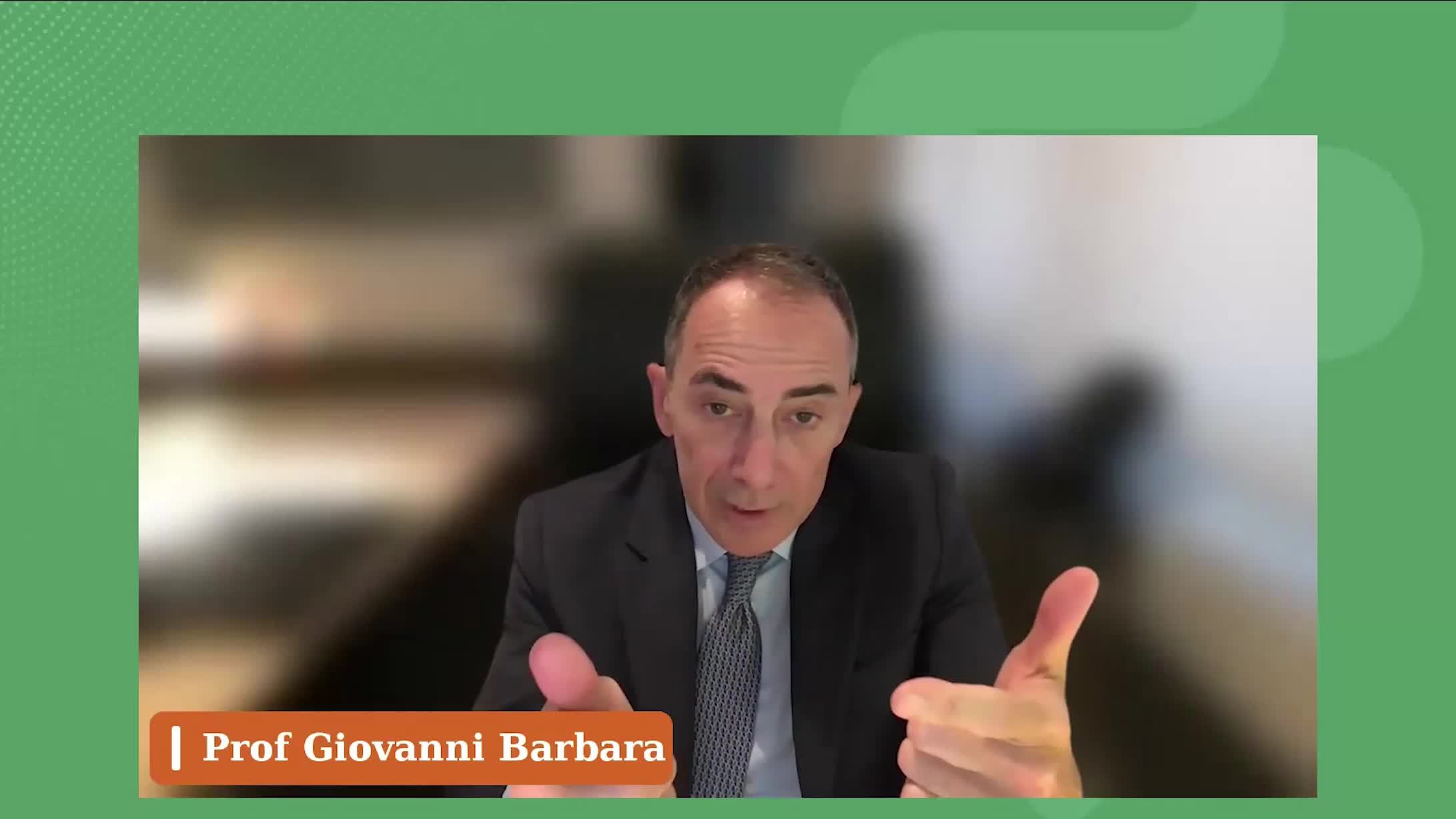 Colon irritabile e asse intestino-microbiota-cervello - Pt.8