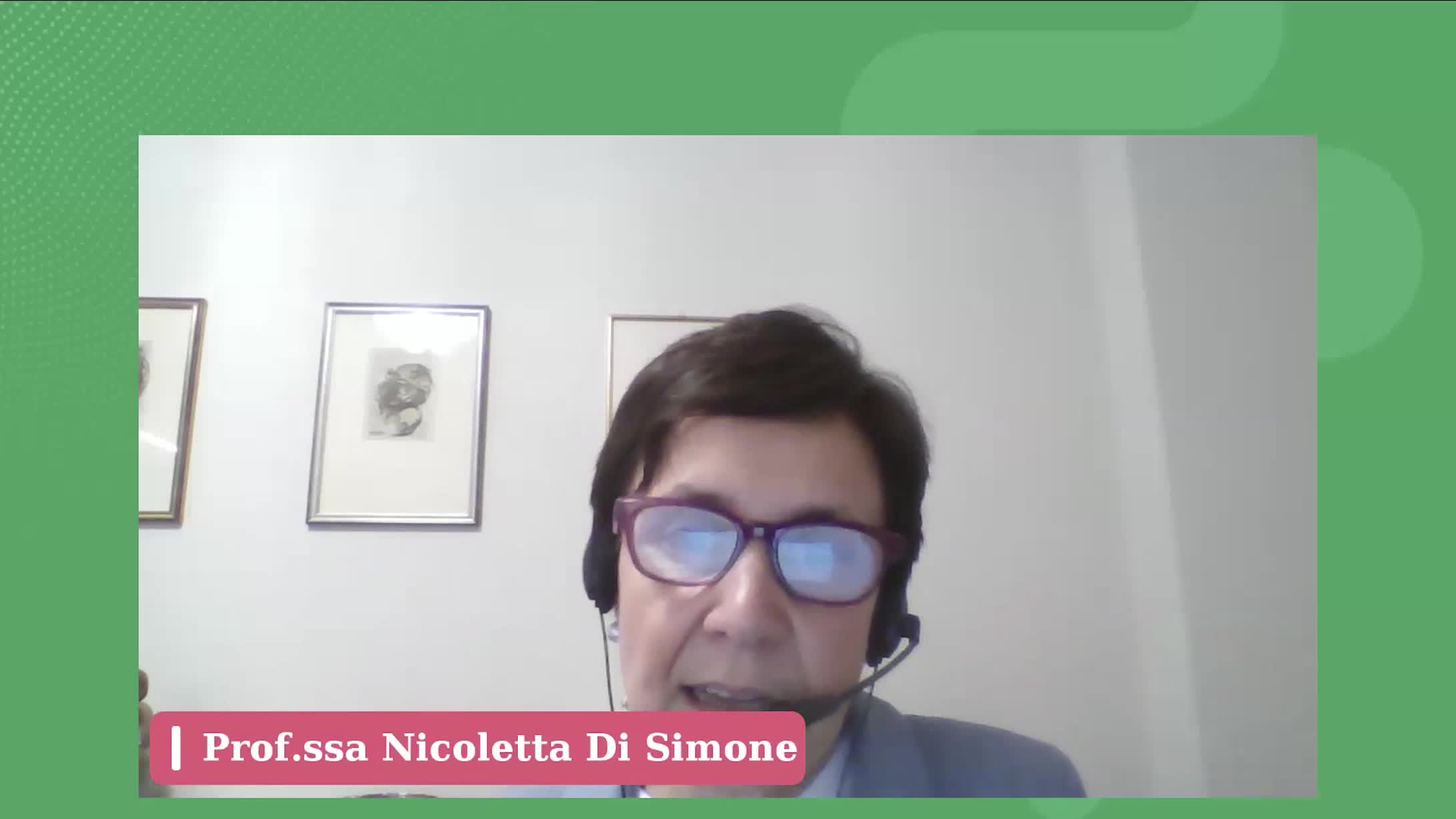 Microbioma in gravidanza - il primo alleato della salute materno-infantile - Pt.6