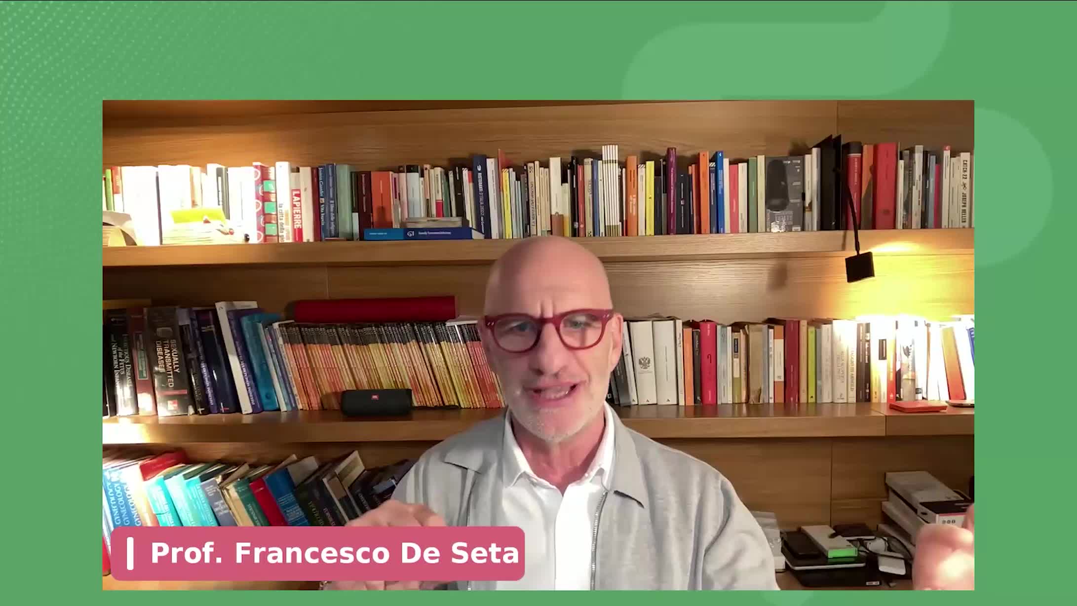 Endometriosi - il ruolo del microbiota intestinale e di quello vaginale - Pt.4