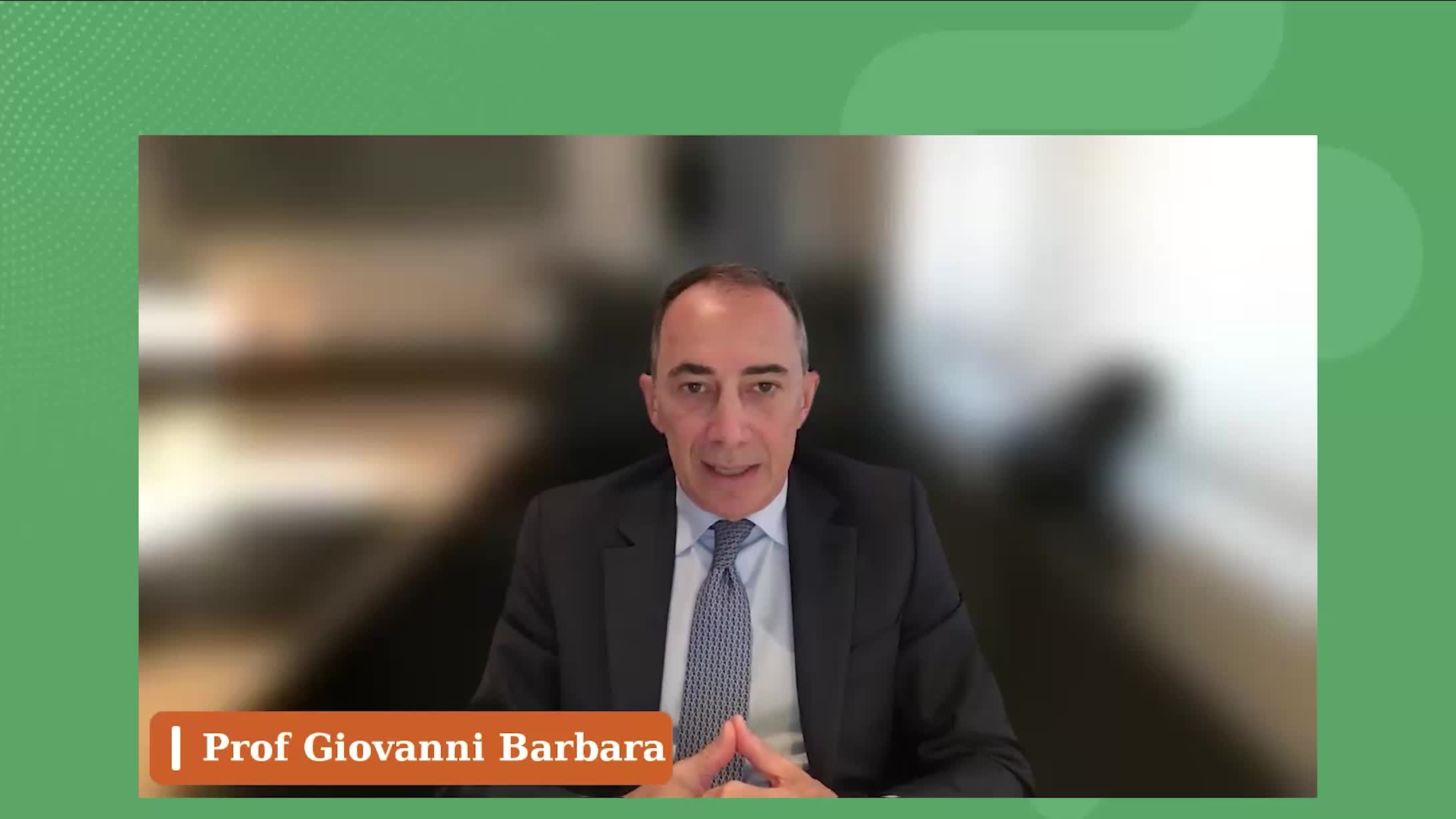 Colon irritabile e asse intestino-microbiota-cervello - Pt.1