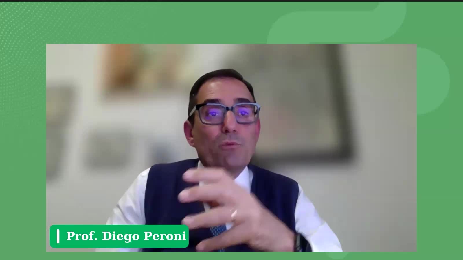 Microbiota del neonato tra parto latte materno e prevenzione - Pt. 6