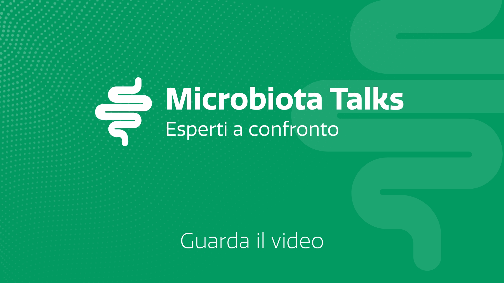 Microbiota Talks - Il microbiota in ostetricia e ginecologia