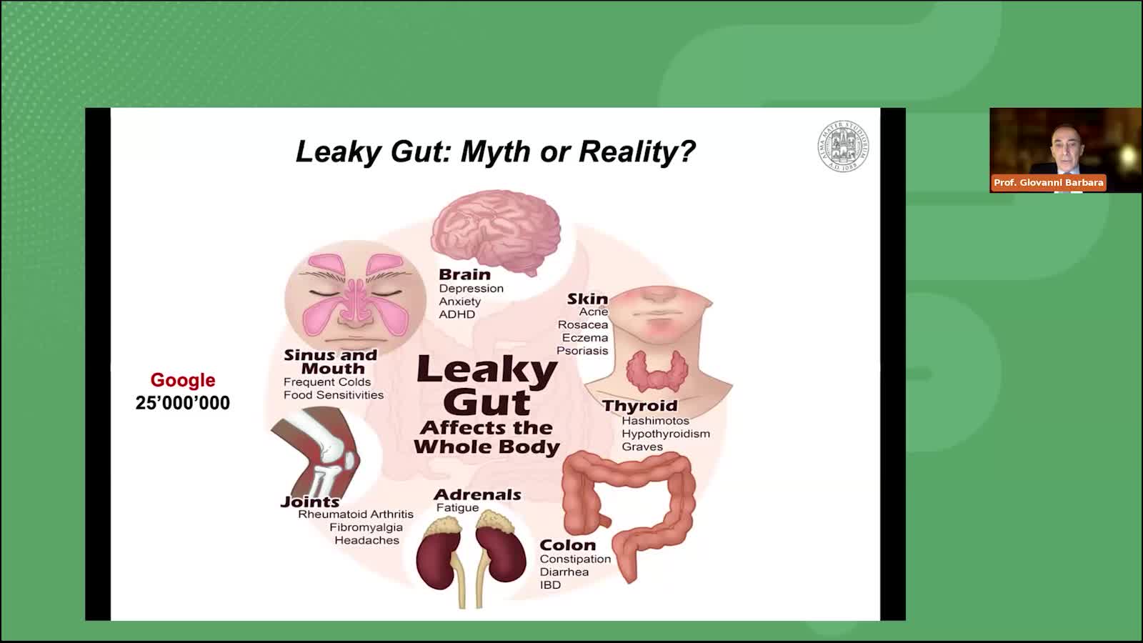 Leaky gut quando la barriera intestinale è alterata - Parte 1