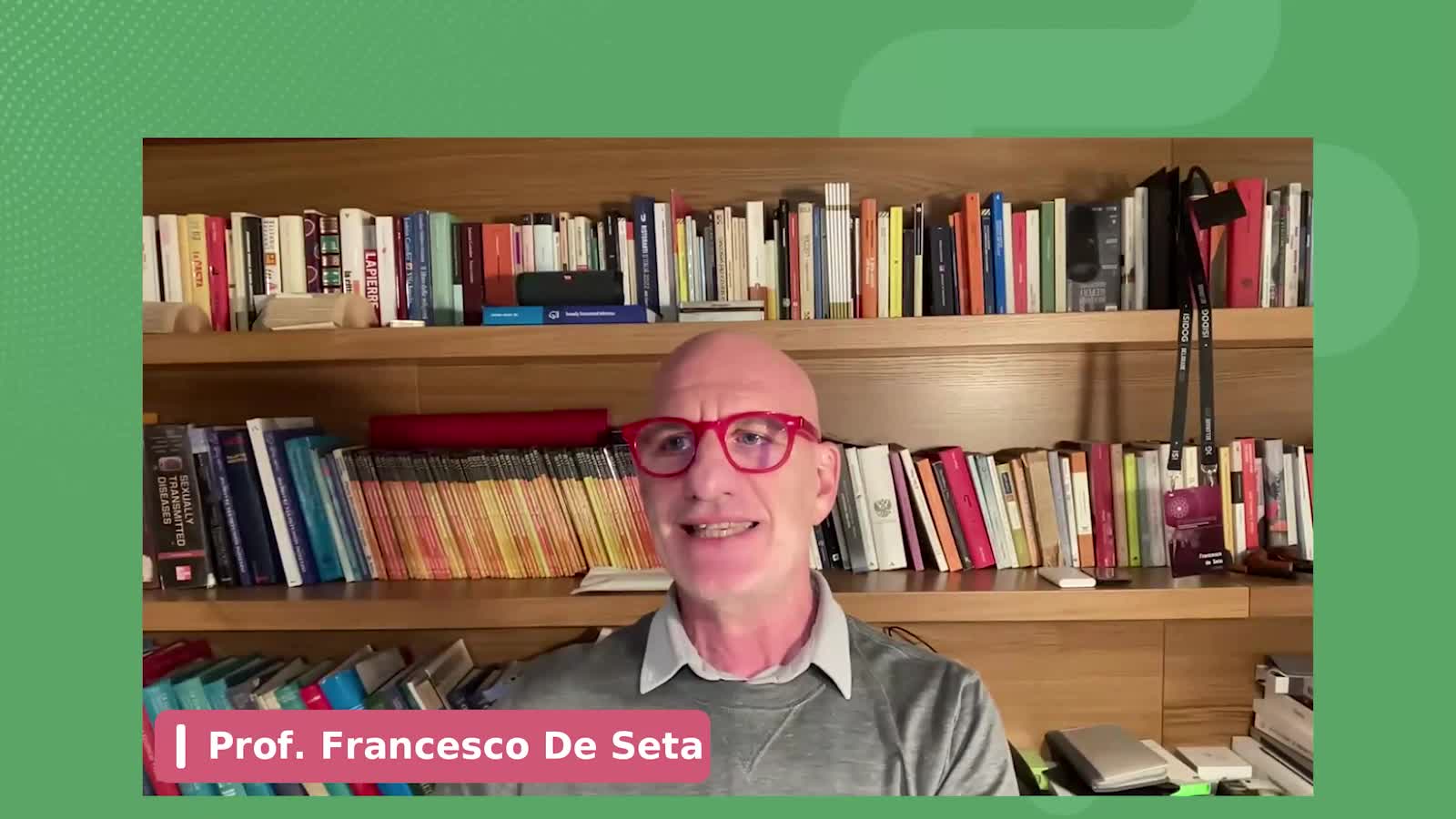 Ormoni, eta, ciclo, contraccezione, menopausa - quali fattori modulano di piu microbioma e barriera