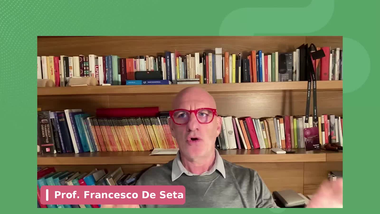 Gut-vagina axis - quali vie di comunicazione sono piu realistiche