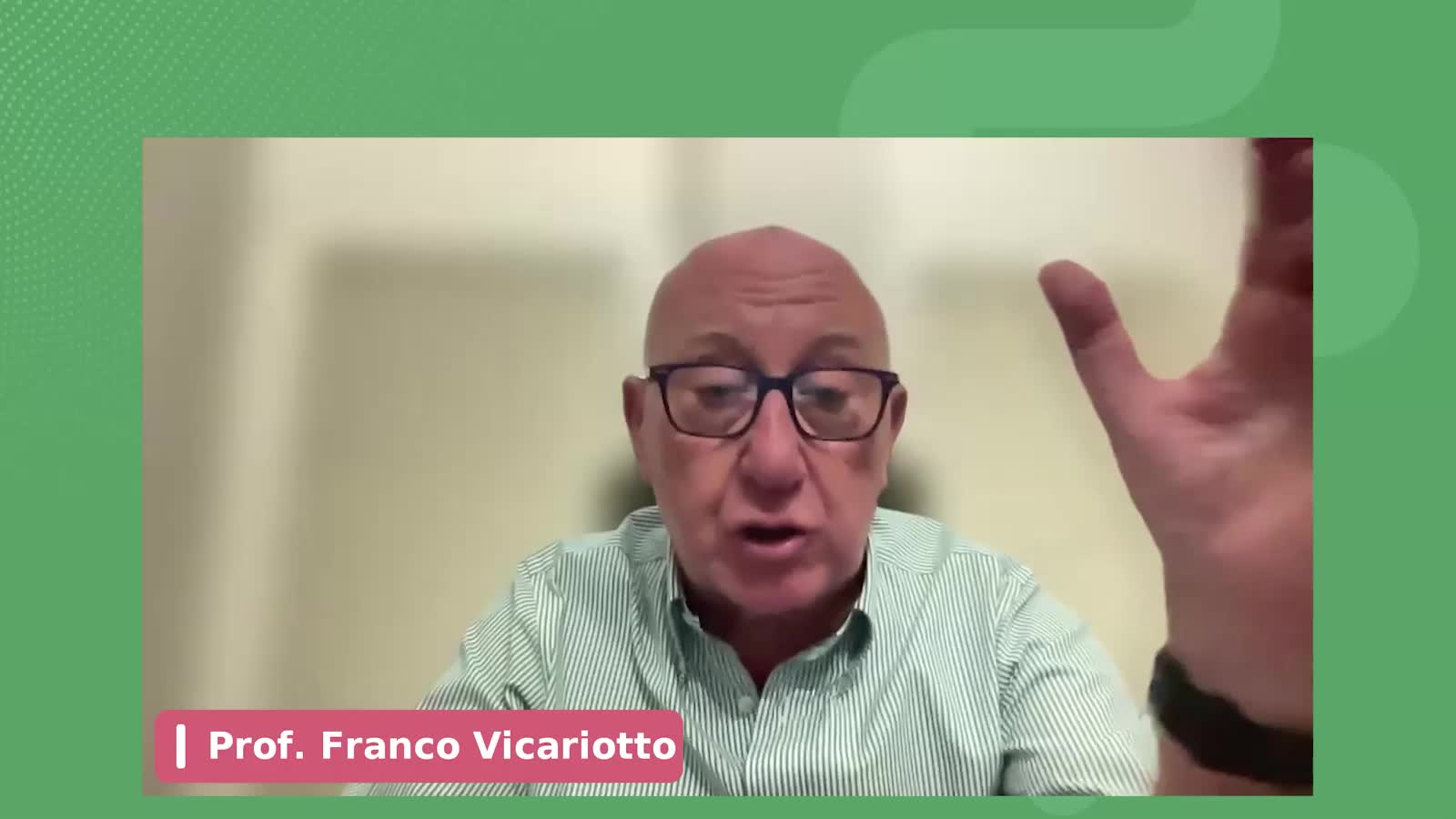 1. Infezione vs disbiosi - la microbiome revolution in ginecologia