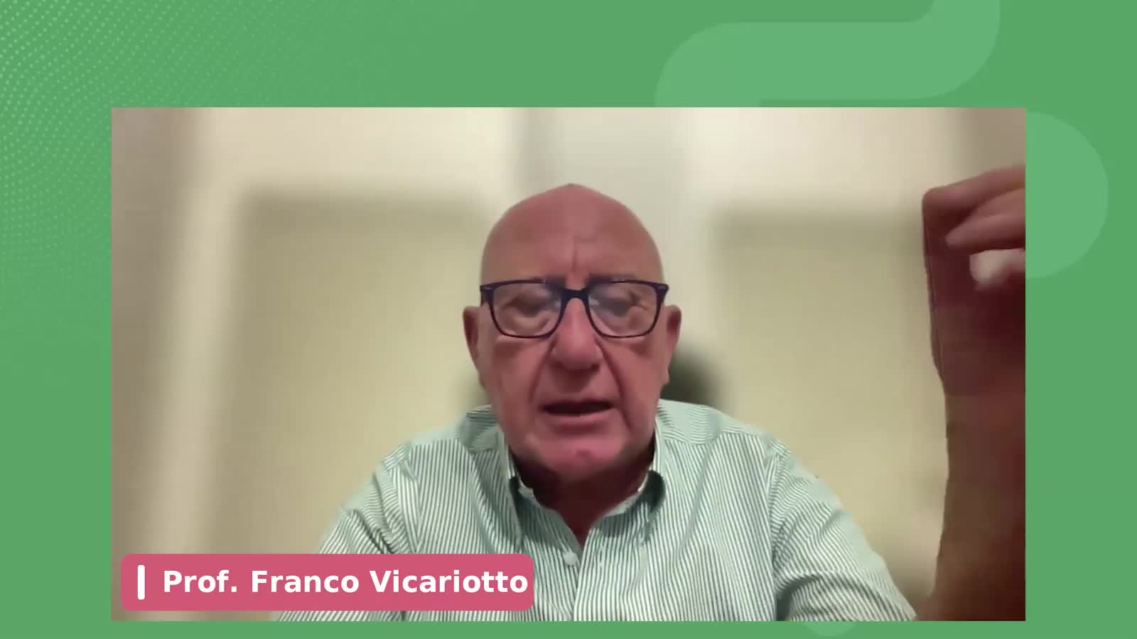 6. Davanti a un sospetto diagnostico, quali sono le informazioni fondamentali