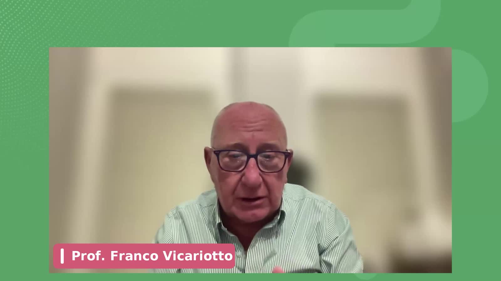 11. Il ruolo dei probiotici in ginecologia